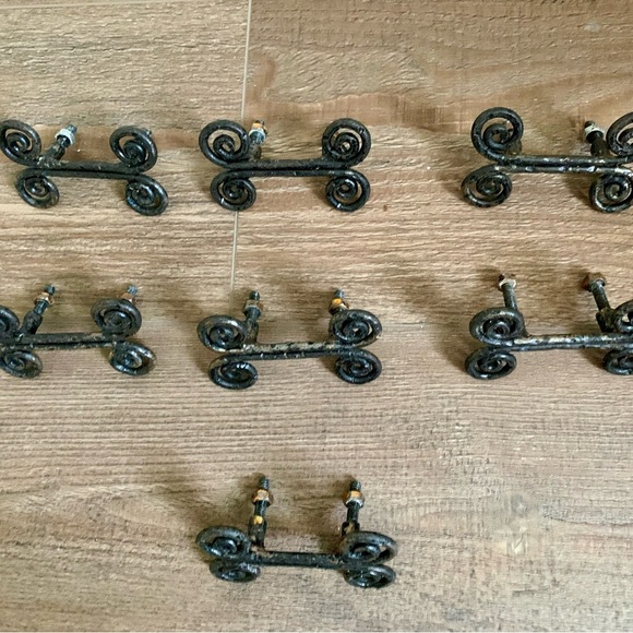 restoration hardware drawer pulls 7 - Picture 4 of 9